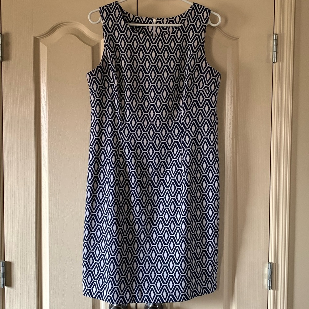 ✨Mario Serrani -Made in Italy Midi Dress✨